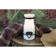 MILKHOUSE CANDLE Ароматна свещ Holy & Ivy MILKBOTTLE (227 g)
