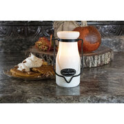 MILKHOUSE CANDLE Pumpkin Pancakes ароматизирана свещ MILKBOTTLE (227 g)