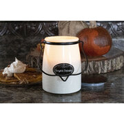 MILKHOUSE CANDLE Pumpkin Pancakes ароматизирана свещ BUTTER JAR (624 g)