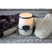 MILKHOUSE CANDLE Winter Walk ароматна свещ BUTTER JAR (624 g)
