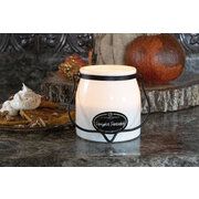 MILKHOUSE CANDLE Pumpkin Pancakes ароматизирана свещ BUTTER JAR 2 фитила (454 g)