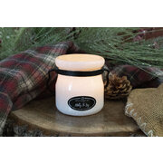 MILKHOUSE CANDLE Ароматна свещ Holly & Ivy CREAM JAR (142 g)