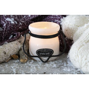 MILKHOUSE CANDLE Winter Walk ароматна свещ CREAM JAR (142 g)