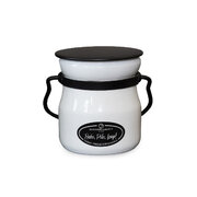 MILKHOUSE CANDLE Rake Pile Leap ароматизирана свещ CREAM JAR (142 g)
