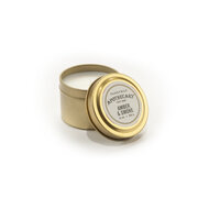 Paddywax Apothecary AMBER & SMOKE ароматизирана свещ 2 унции. (2 oz / 56 g) ПОВРЕДЕНО