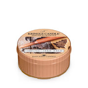Ароматизирана свещ Kringle Candle Christmas Cookie Dough (42 g)