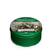 Kringle Candle Juniper & Laurel ароматизирана свещ (42 g)