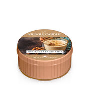 Kringle Candle White Chocolate Chai ароматизирана свещ (42 g)