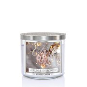 Kringle Candle Aurum Evergreen 3 фитилна ароматна свещ 411гр