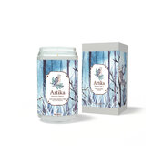 Ароматна свещ Fralab ARTIKA Foresta Gelata 390гр