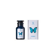 Ароматна свещ Vila Hermanos Talisman Butterfly 250гр