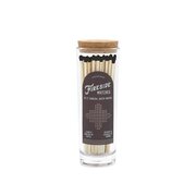Paddywax matches тъмно кафяво 85 бр