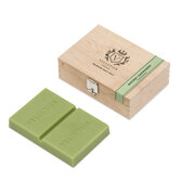 Ароматизирана вакса Vellutier Ancient Oakwoods в дървена кутия 50гр