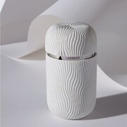 Ароматна свещ Ladenac Royale Fleur Blanche 330гр