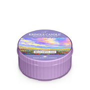 Ароматизирана свещ Kringle Candle Beautiful Day (42 g)