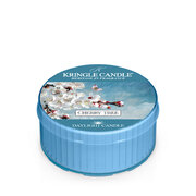 Kringle Candle Cherry Tree ароматизирана свещ ароматна свещ (42 g)