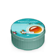 Kringle Candle Herbal Tea ароматизирана свещ ароматна свещ (42 g)