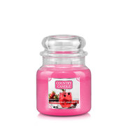 Свещ Country Candle Dragonfruit Lemonade средна ароматна свещ с 2 фитила (453 g)