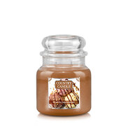 Свещ Country Candle Neapolitan Sundae средна ароматна свещ с 2 фитила (453 g)