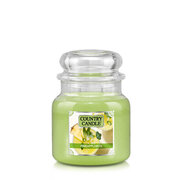 Свещ Country Candle Pineapplerita ароматизирана свещ средна 2 фитила (453 g)