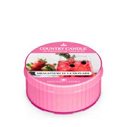 Ароматна свещ Country Candle Dragonfruit Lemonade (42 g)