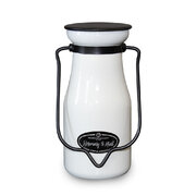 MILKHOUSE CANDLE Свещ с аромат на розмарин и мента MILKBOTTLE (227 g)