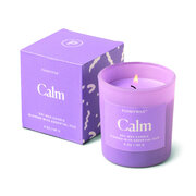 Paddywax WELLNESS Лавандула - Успокояваща ароматна свещ 5oz / 141g