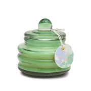 Paddywax BEAM Green: Ароматизирана свещ с цвят на кактус 3oz / 85g