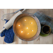 Milkhouse Candle Monster Layer Cake ароматизирана свещ 4,082гр