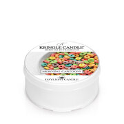 Ароматизирана свещ Kringle Candle Morning Cartoons (42g)