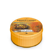 Ароматизирана свещ Kringle Candle Rail Bridge (42g)