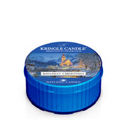 Kringle Candle Баварска коледна ароматна свещ (42g)
