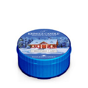 Ароматизирана свещ Kringle Candle Christmas Cabin (42g)