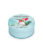 Ароматна свещ Kringle Candle Snowbird (42g)