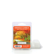 Kringle Candle Autumn Road ароматизиран восък (64g)