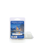 Kringle Candle Bavarian Christmas ароматизиран восък (64g)