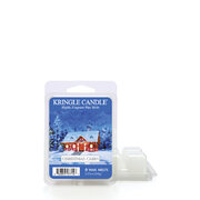 Kringle Candle Christmas Cabin ароматизиран восък (64g)