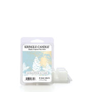 Kringle Candle Sandalwood & Cade ароматизиран восък (64g)