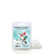 Kringle Candle Snowbird ароматизиран восък (64g)