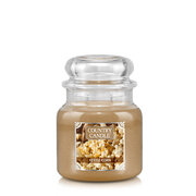 Country Candle Kettle Corn ароматизирана свещ средна 2 фитила (453 g)
