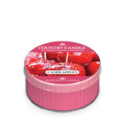 Ароматна свещ Country Candle Candy Apples (42g)