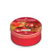Ароматна свещ Country Candle Nativity (42g)