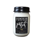 MILKHOUSE CANDLE Pumpkin Patch ароматизирана свещ Farmhouse Jar (368 g)