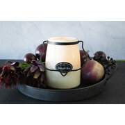 MILKHOUSE CANDLE Midnight Plum ароматизирана свещ BUTTER JAR (624 g)