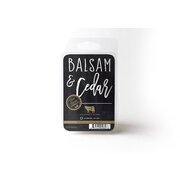 MILKHOUSE CANDLE Farmhouse Balsam & Cedar ароматизиран восък 155гр