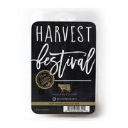 MILKHOUSE CANDLE Ароматизиран восък Farmhouse Harvest Festival 155гр