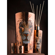 Ароматизирана свещ LADENAC Africa Lion DELUXE (8500 g)