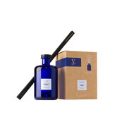 Vila Hermanos Apothecary Cobalt Blue Eucalyptus & Mint дифузер 3000 ml