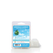 Kringle Candle Sea Breeze ароматизиран восък (64g)