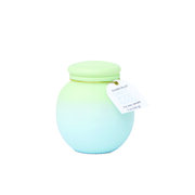 Paddywax ORB Driftwood Indigo Green-Blue Ombre ароматизирана свещ 5 oz./141g